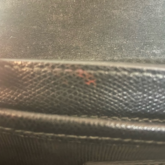 Furla Metropolis Mini Cross-body Bag | textured leather gold-tone chain strap - Picture 5 of 13